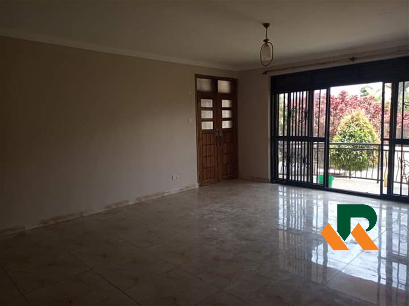 Apartment for rent in Kiwaatule Kampala