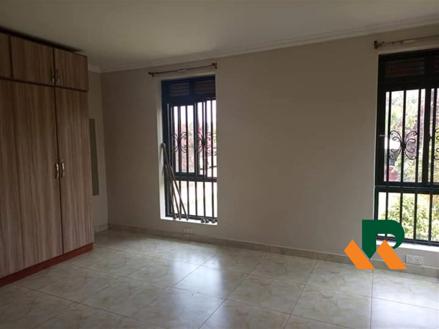 Apartment for rent in Kiwaatule Kampala