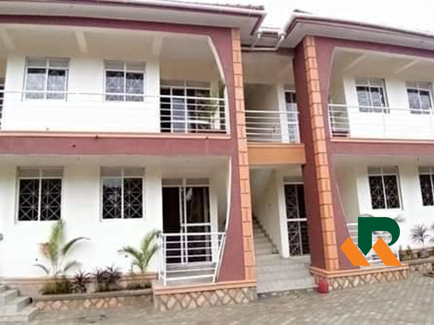 Apartment for sale in Kyaliwajjala Wakiso