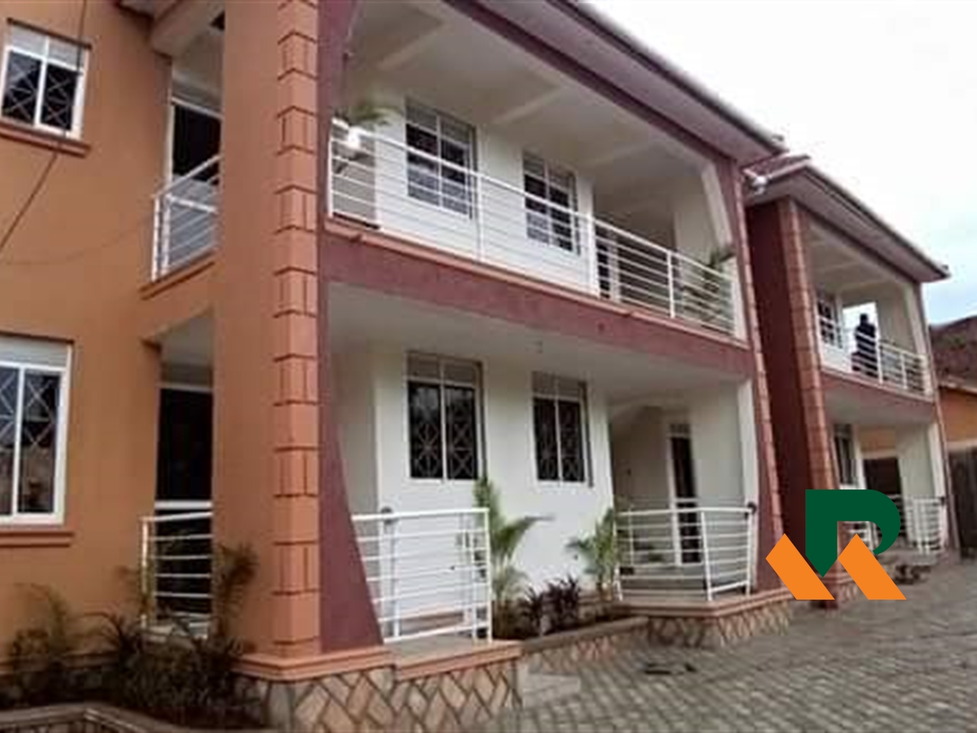 Apartment for sale in Kyaliwajjala Wakiso