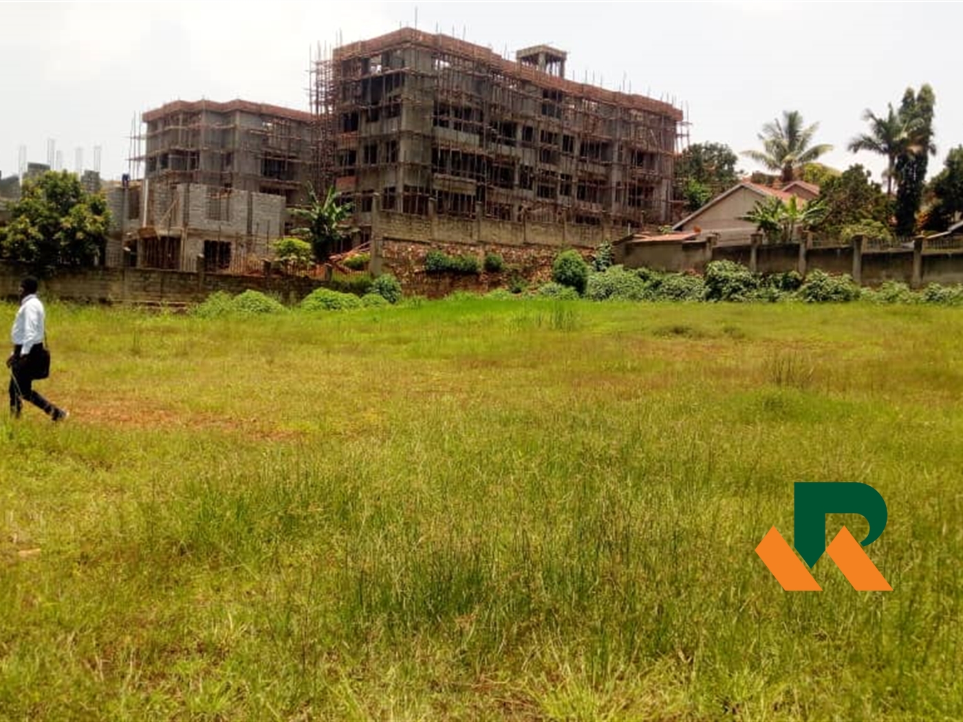 Residential Land for sale in Kiwaatule Kampala