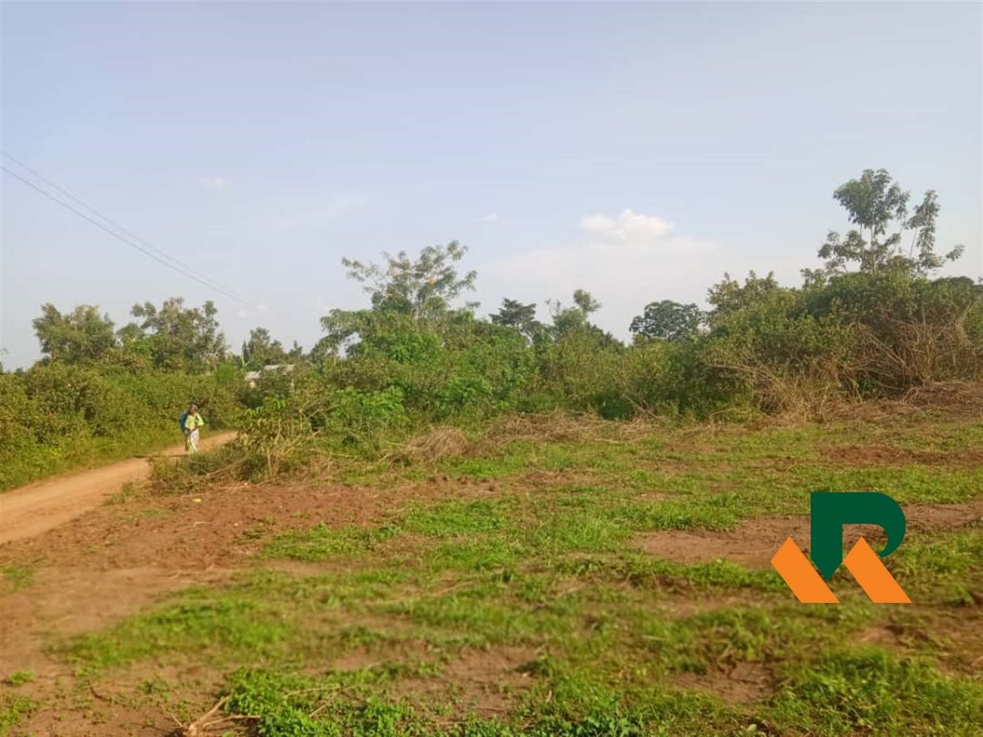 Residential Land for sale in Kiwenda Wakiso