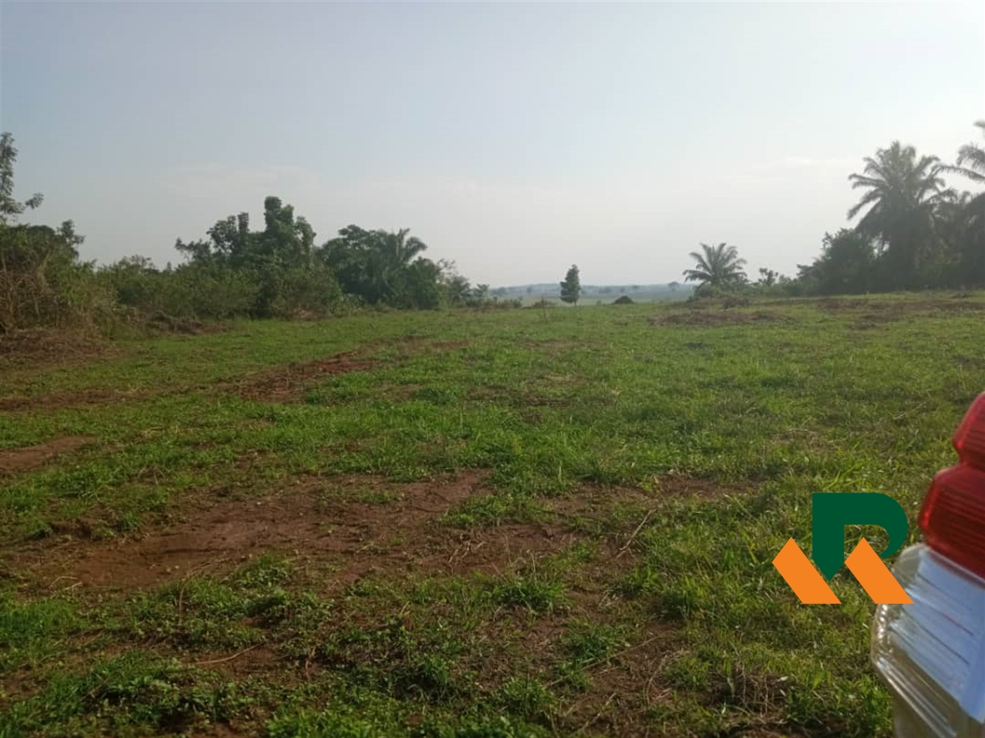 Residential Land for sale in Kiwenda Wakiso