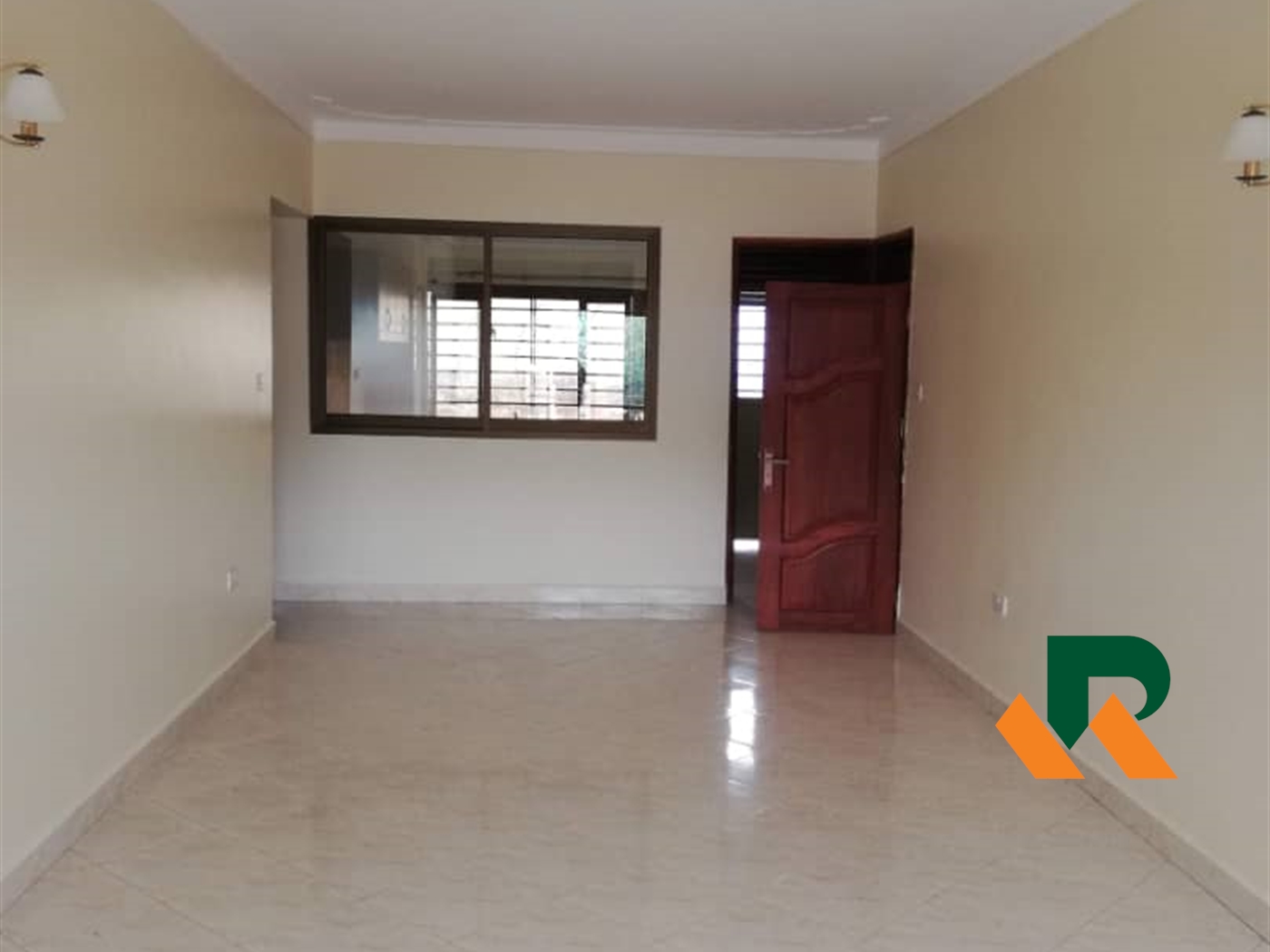 Apartment for rent in Kisaasi Wakiso