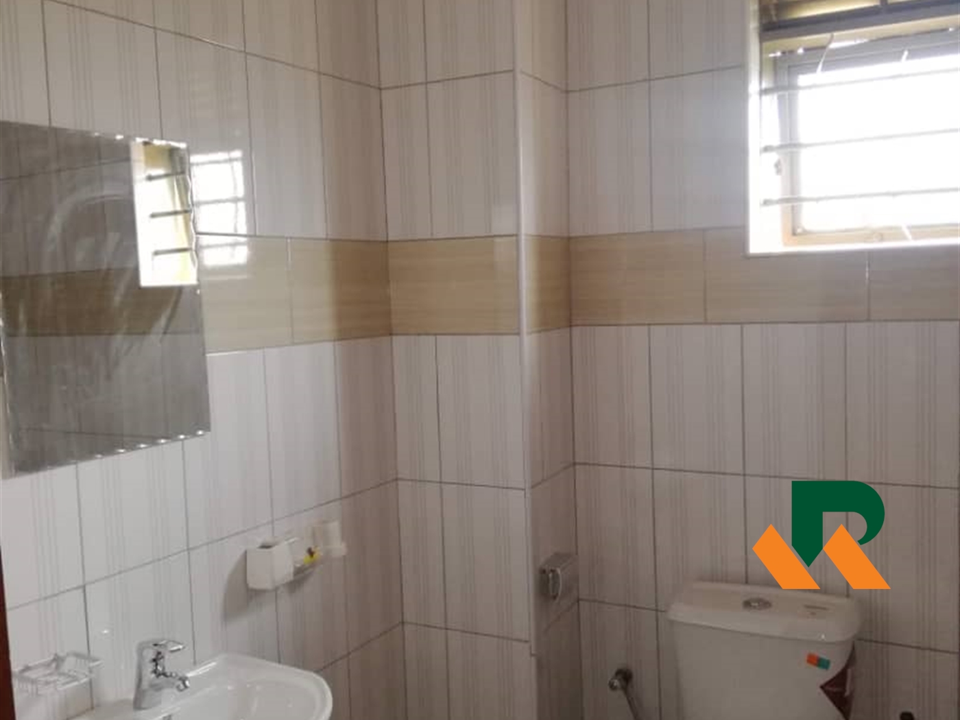 Apartment for rent in Kisaasi Wakiso