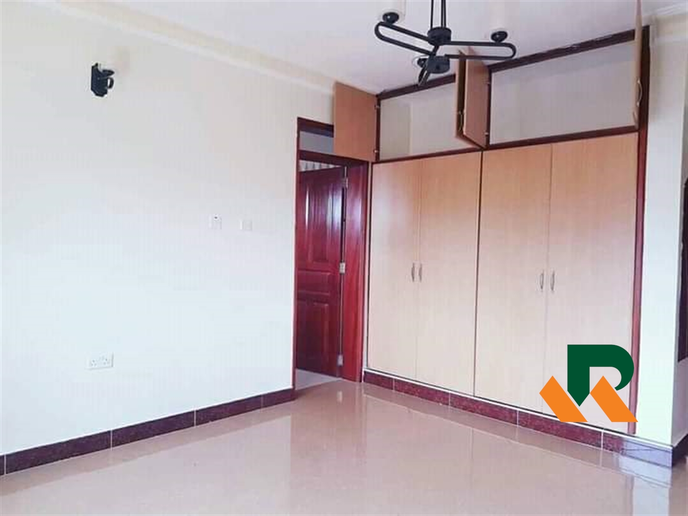 Apartment for rent in Buziga Kampala