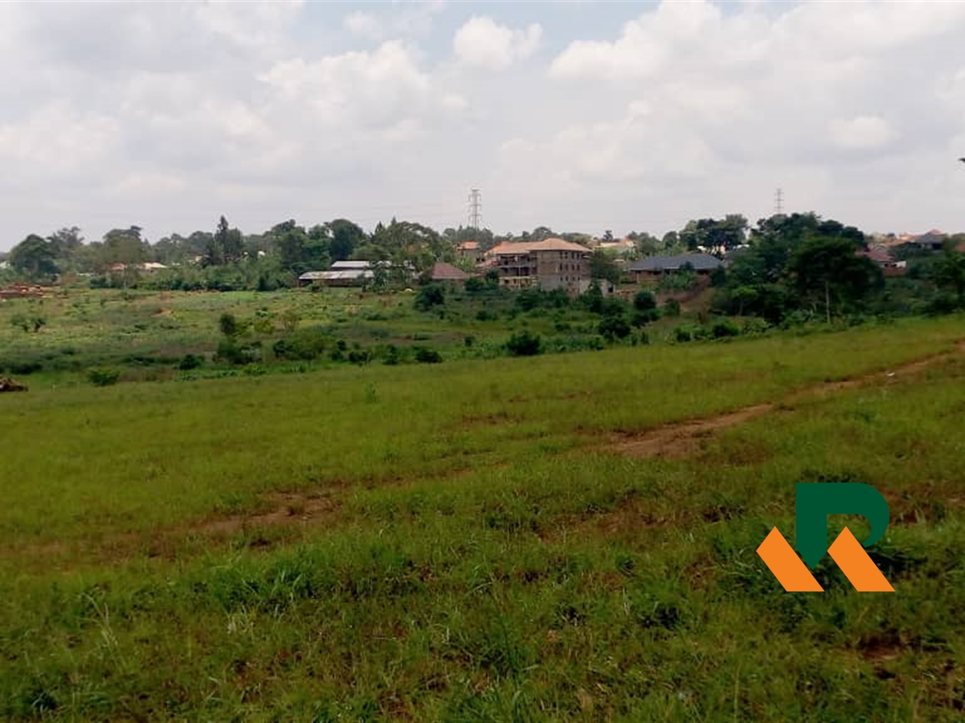 Agricultural Land for sale in Ziloobwe Wakiso