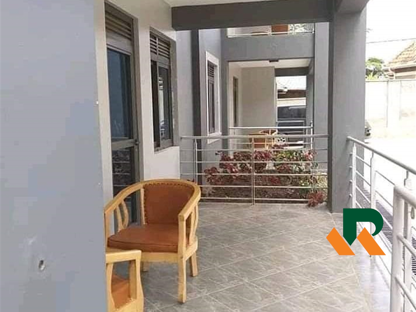 Apartment for rent in Bukoto Kampala