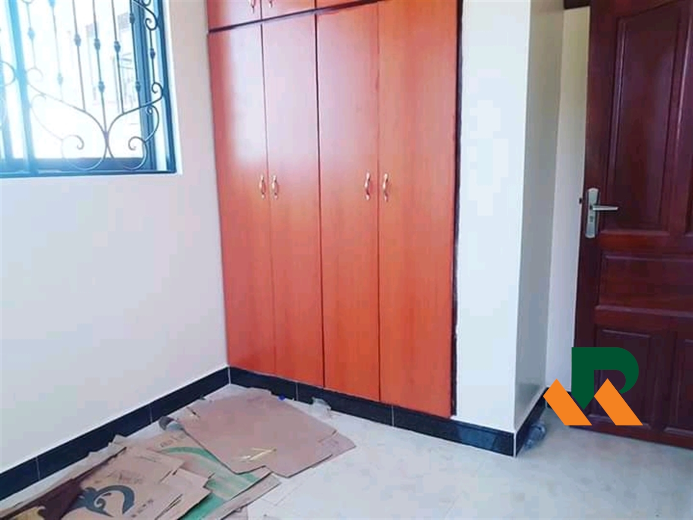 Apartment for rent in Buziga Kampala