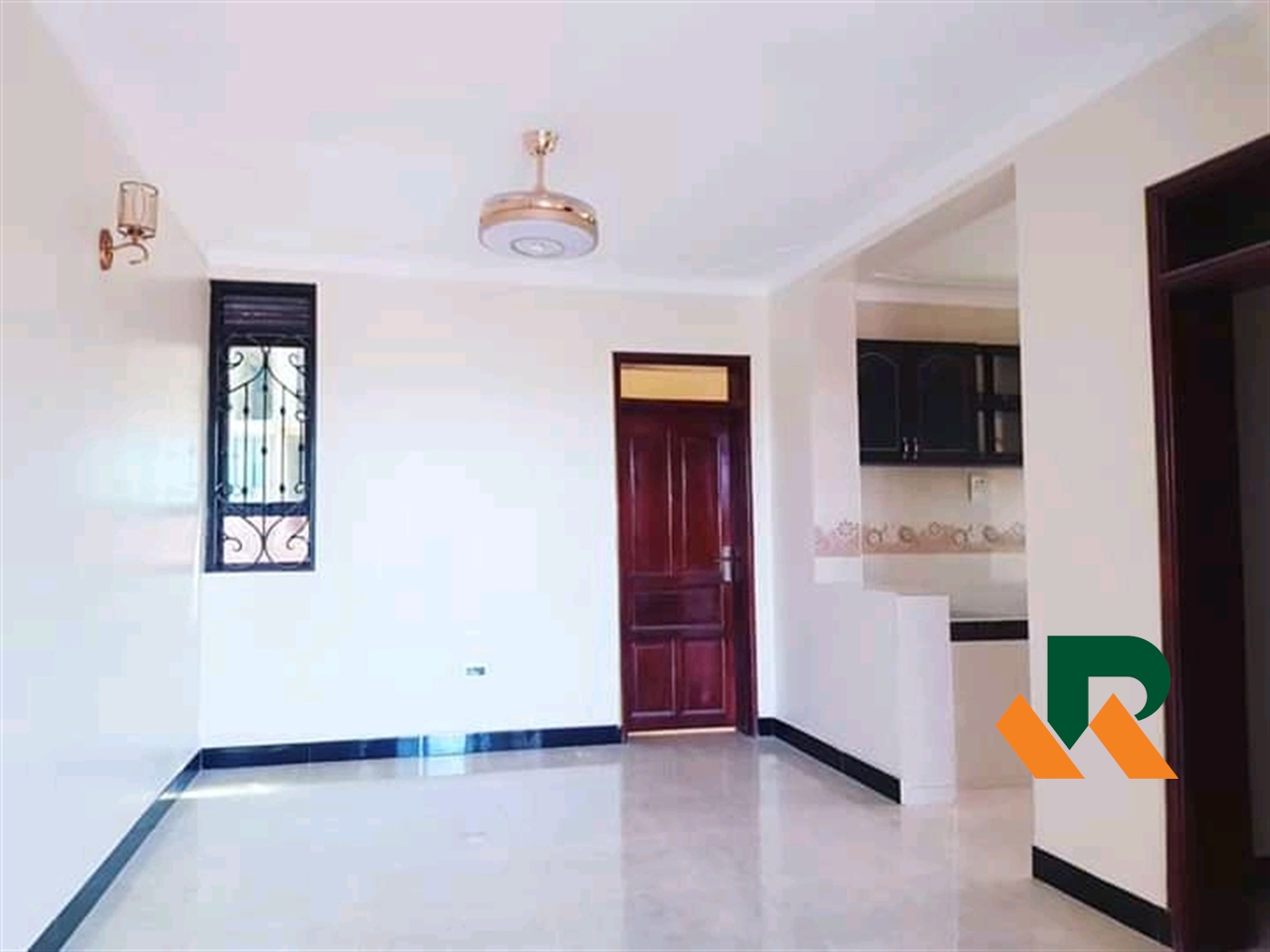 Apartment for rent in Buziga Kampala