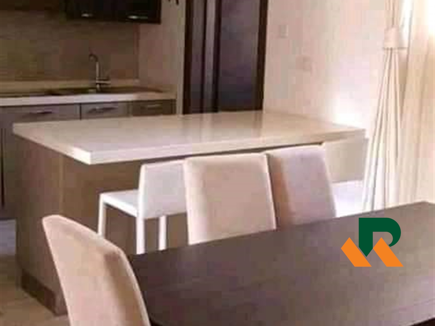 Apartment for rent in Bugoloobi Kampala