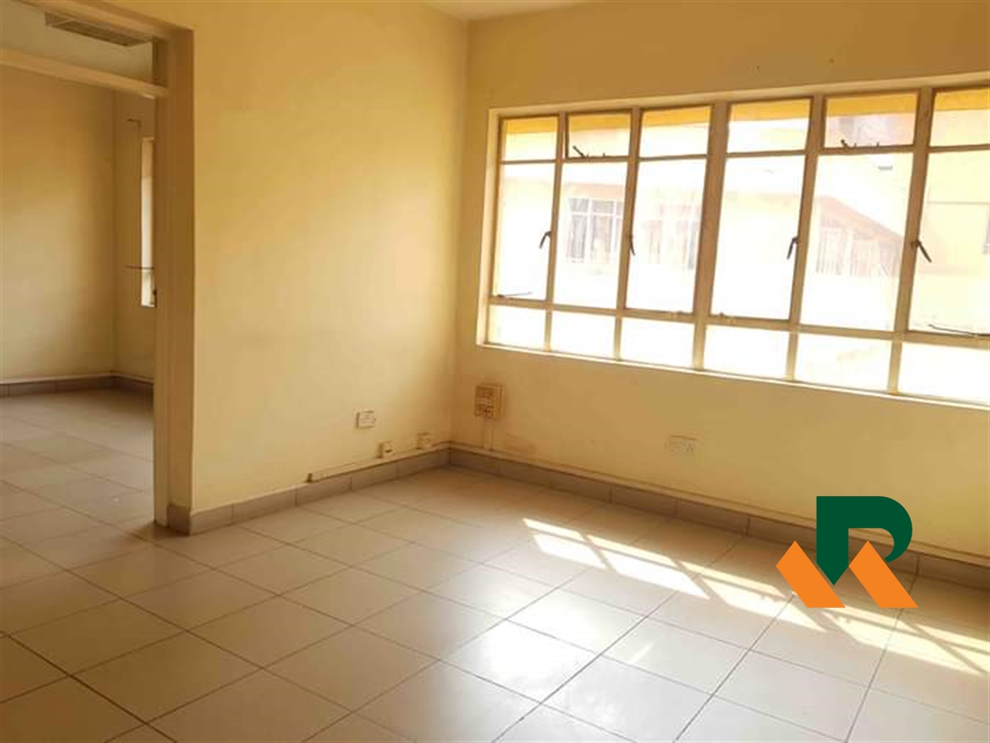 Office Space for rent in Nakasero Kampala