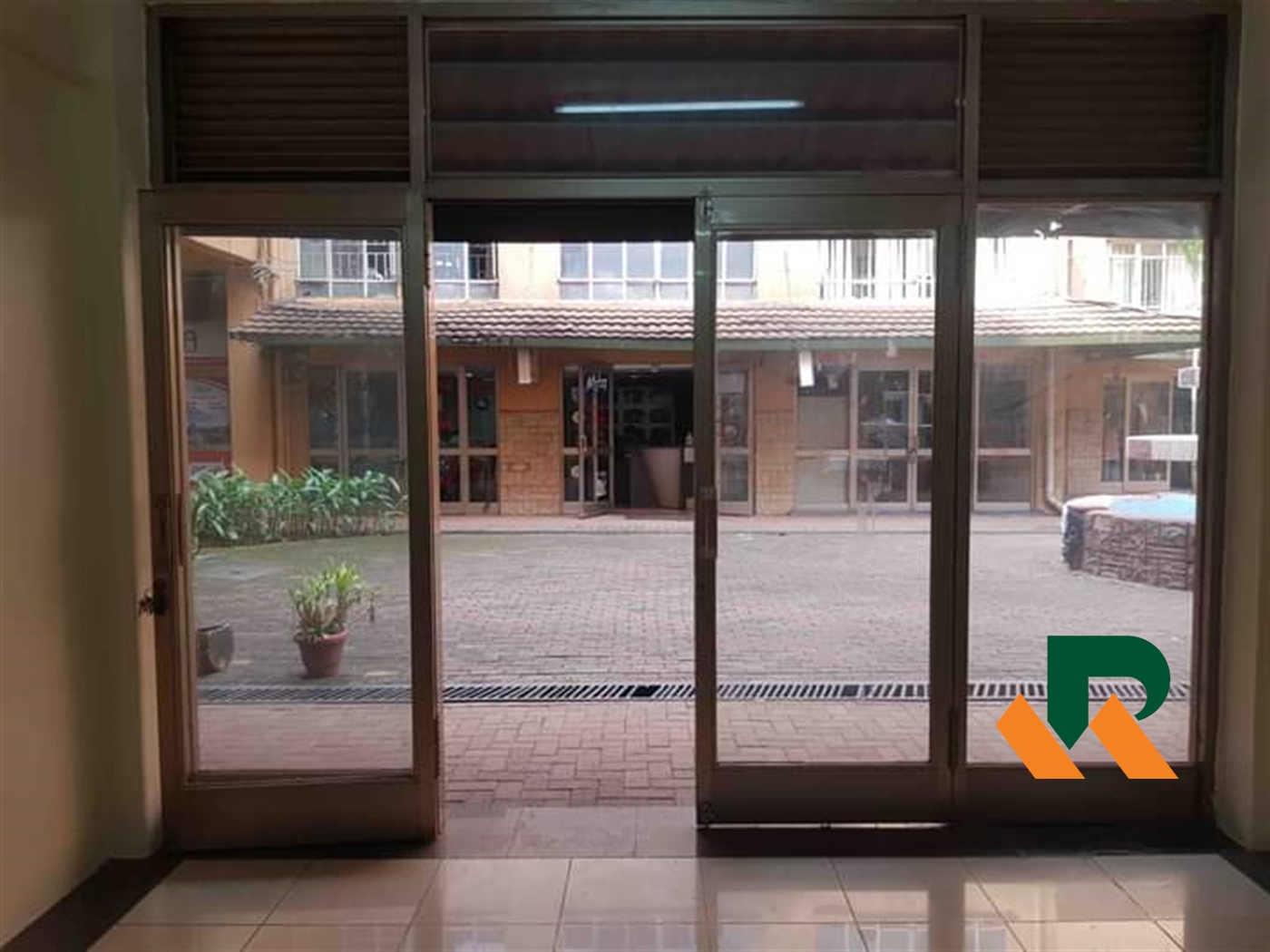 Office Space for rent in Nakasero Kampala