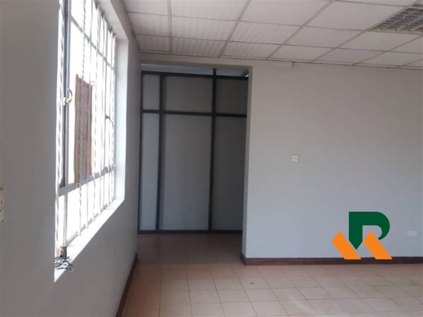 Office Space for rent in Nakasero Kampala