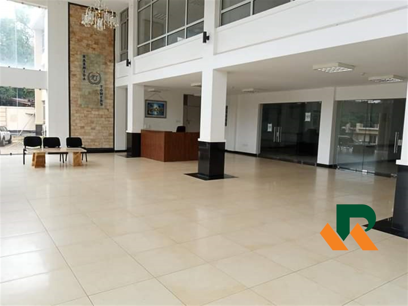 Office Space for rent in Kololo Kampala