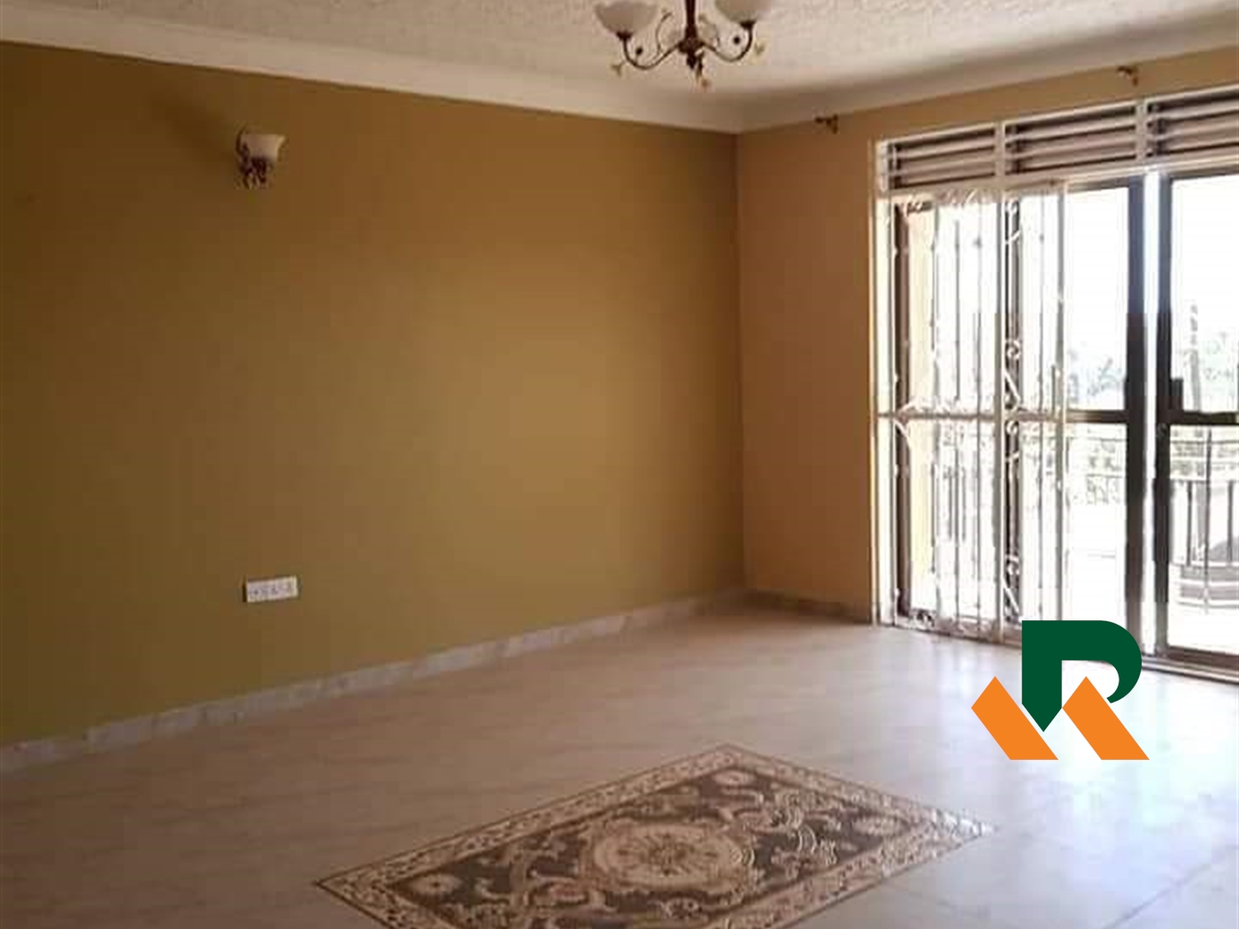 Apartment for rent in Kiteetikka Wakiso