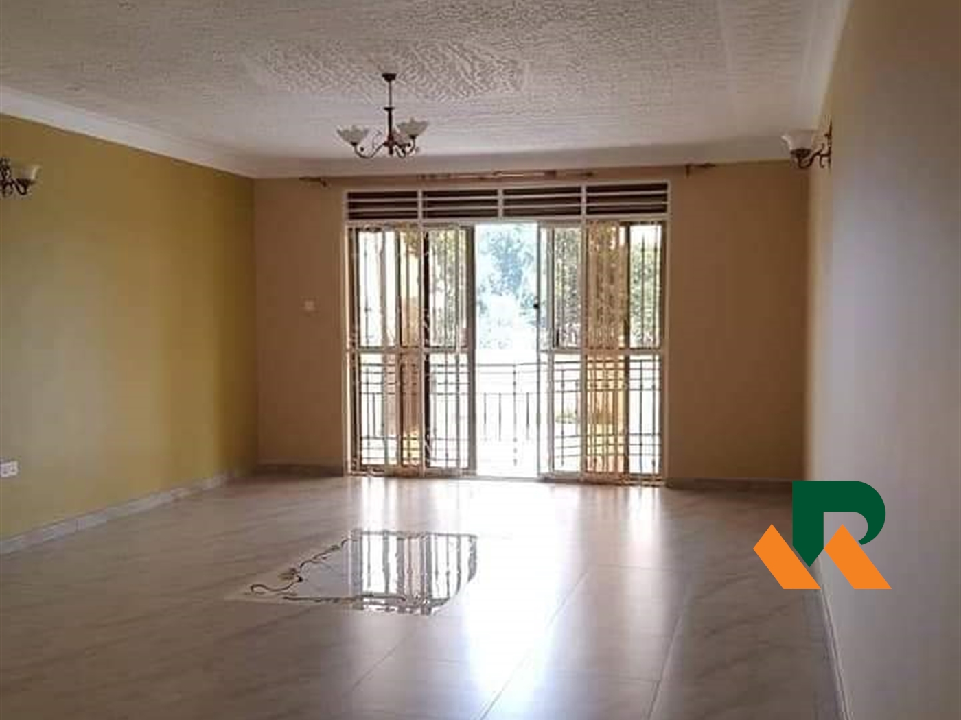 Apartment for rent in Kiteetikka Wakiso