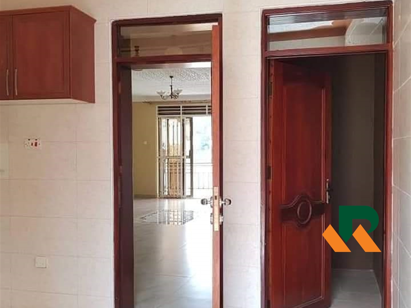 Apartment for rent in Kiteetikka Wakiso