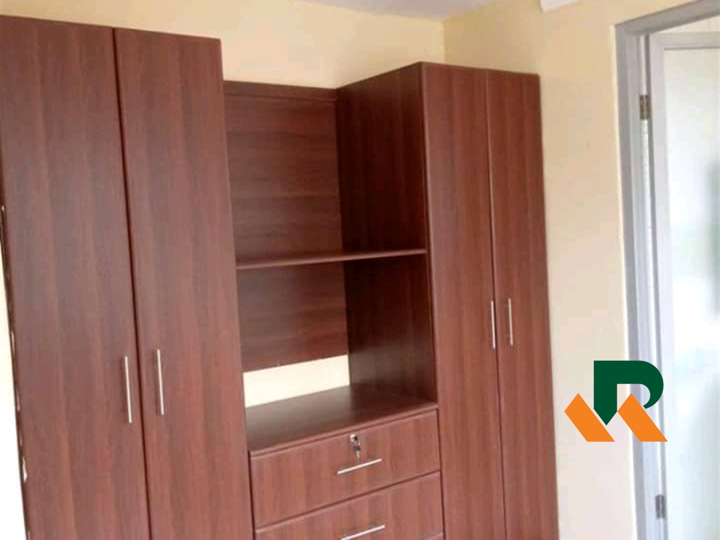 Apartment for rent in Buziga Kampala