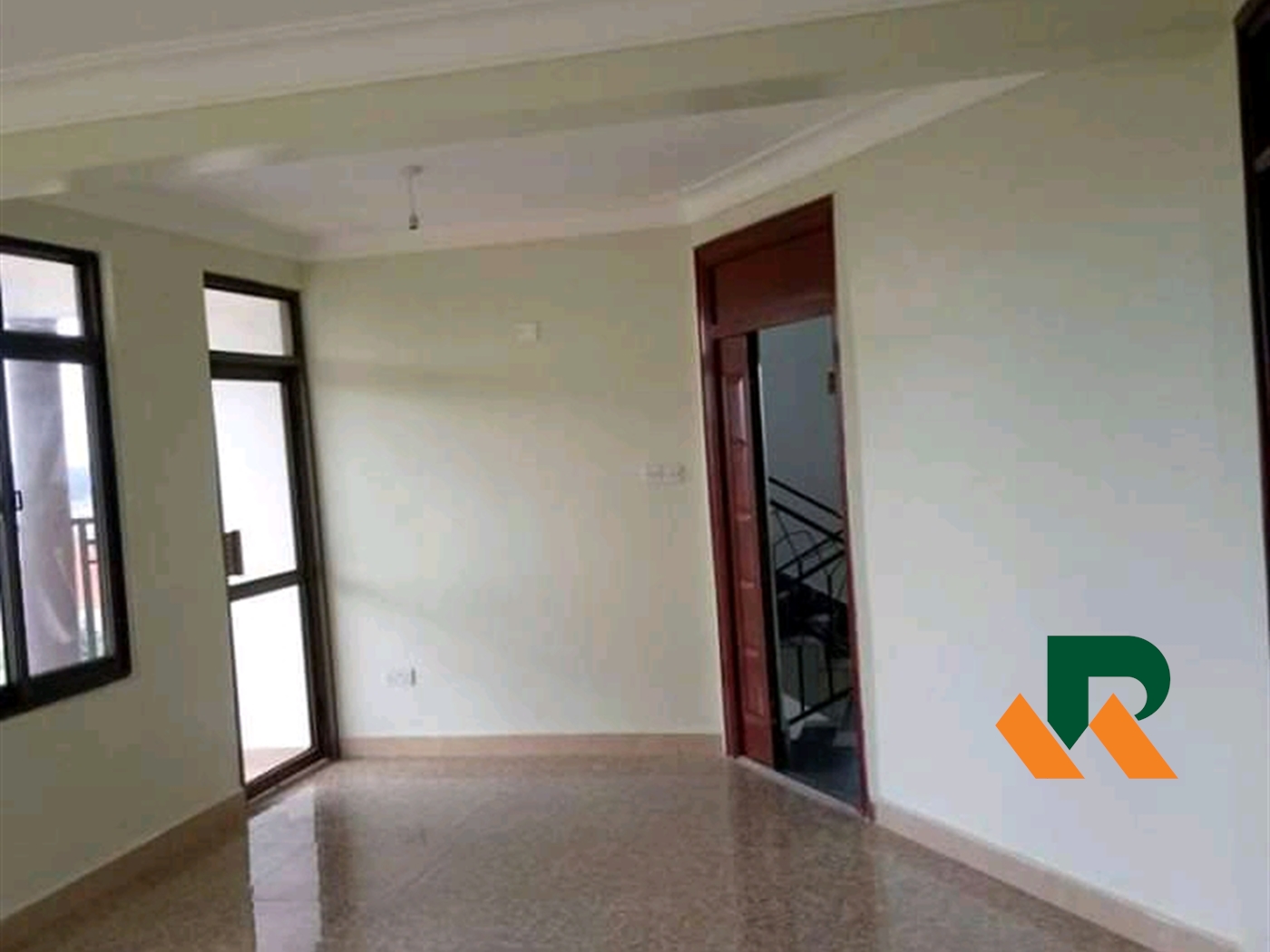 Apartment for rent in Buziga Kampala