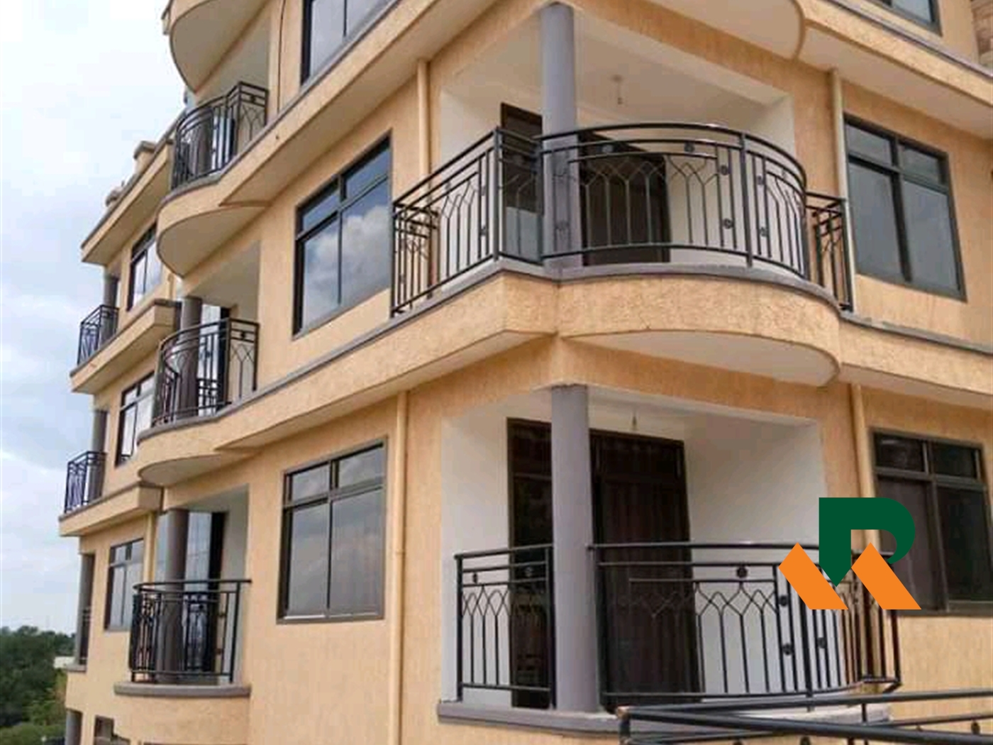 Apartment for rent in Buziga Kampala