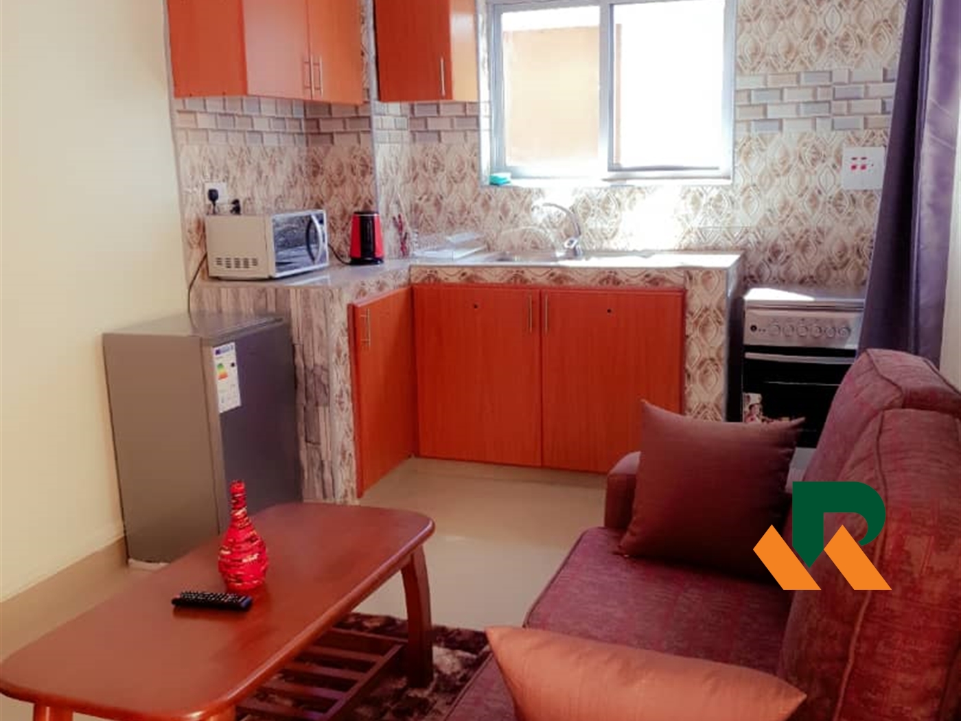 Apartment for rent in Ntinda Kampala