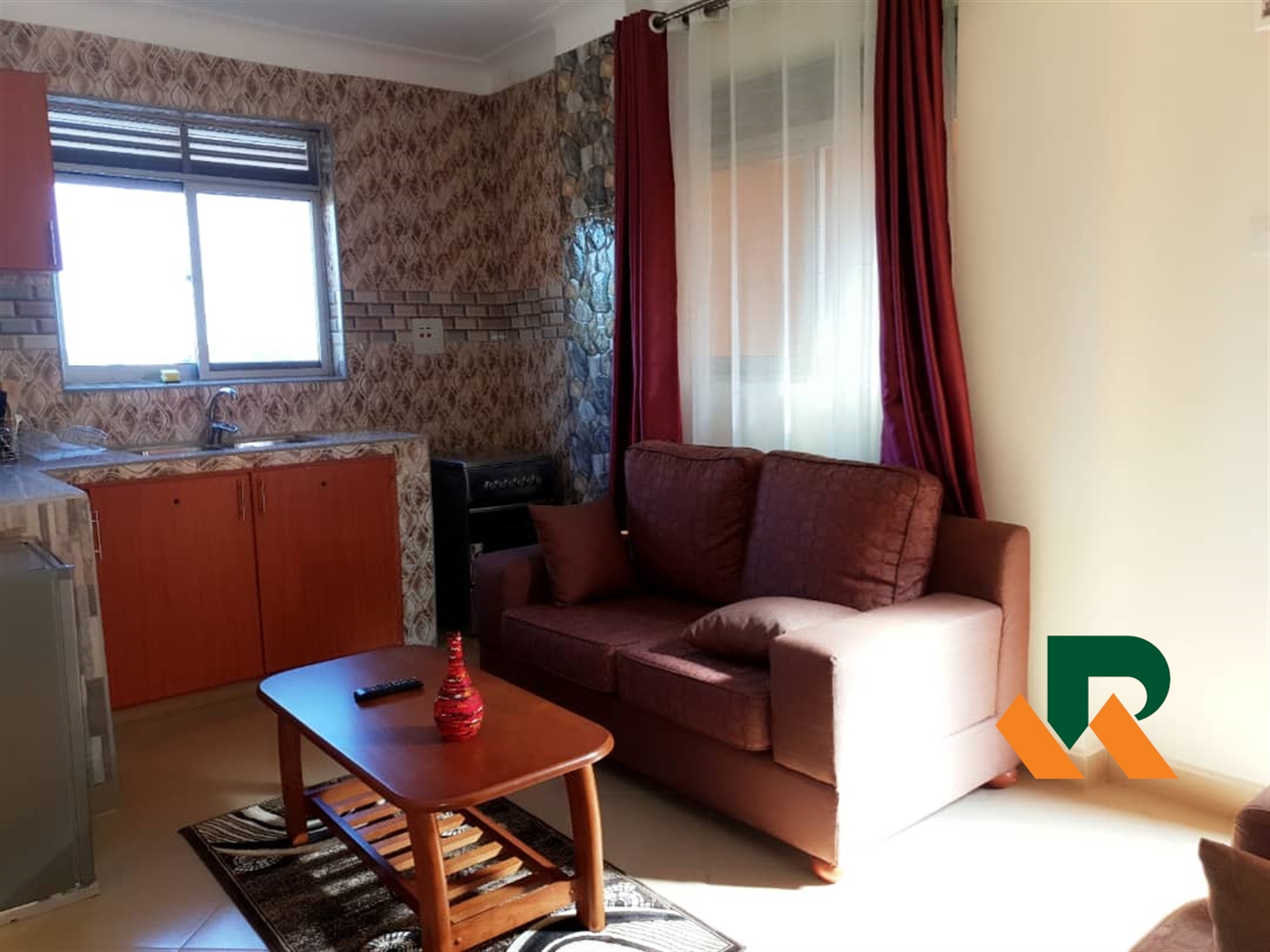 Apartment for rent in Ntinda Kampala