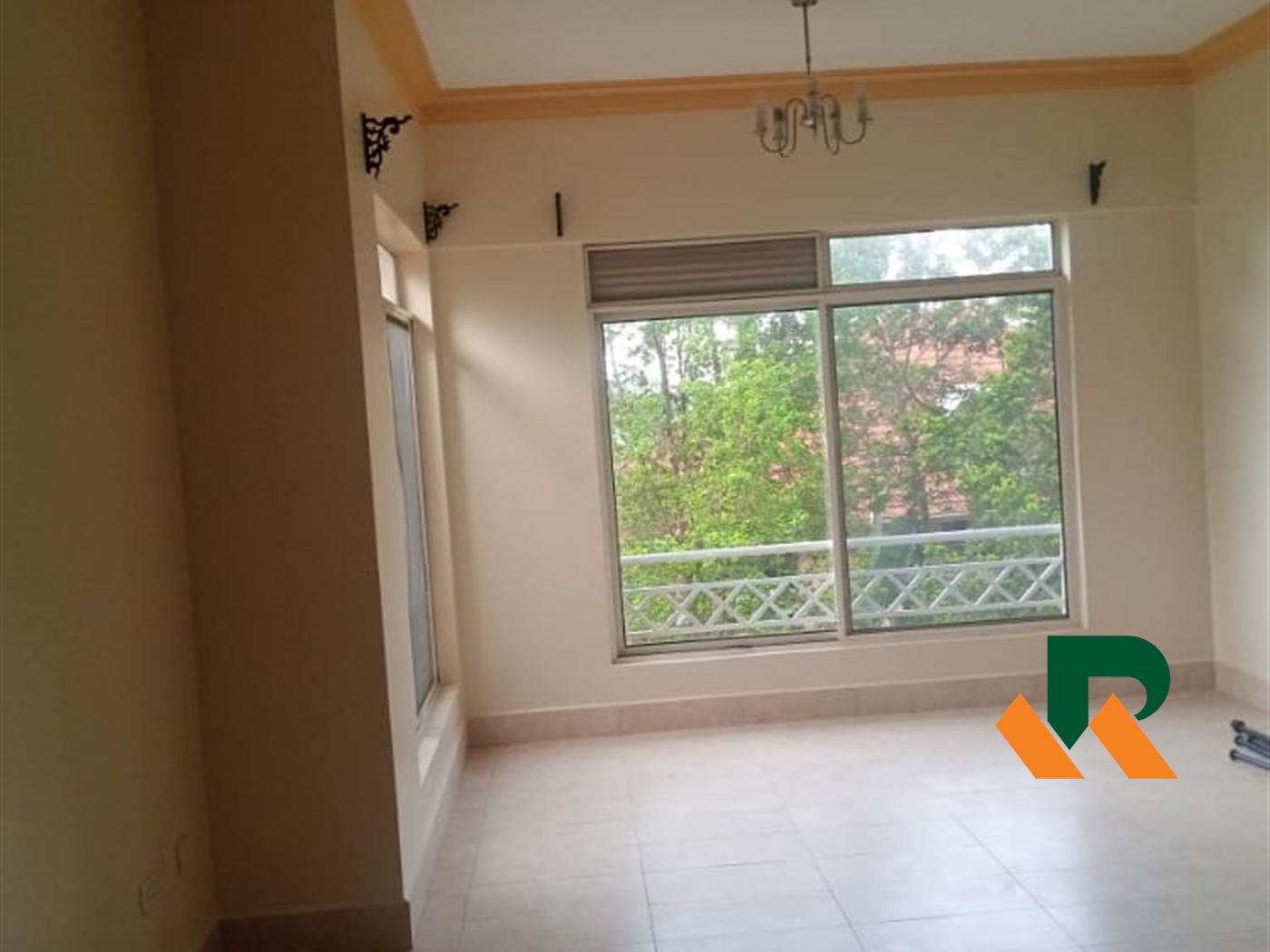 Apartment for rent in Muyenga Kampala