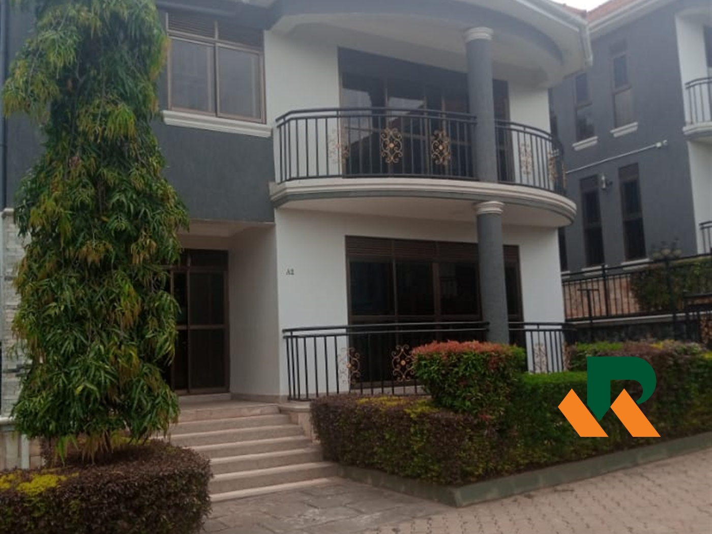 Storeyed house for rent in Muyenga Kampala