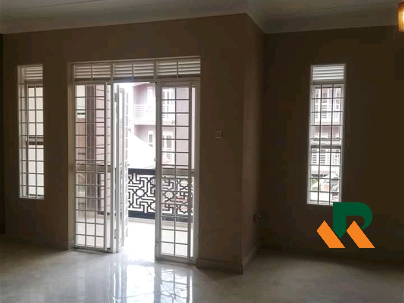 Apartment for rent in Kyanja Wakiso