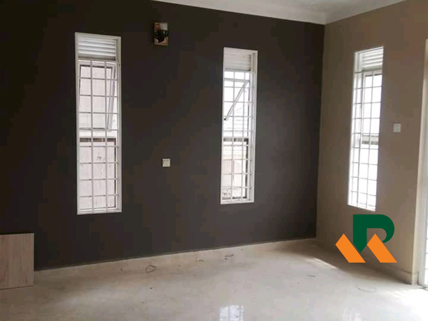 Apartment for rent in Kyanja Wakiso