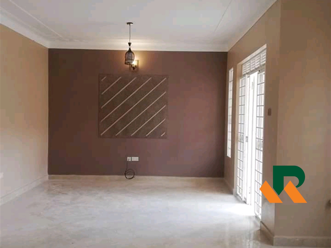 Apartment for rent in Kyanja Wakiso