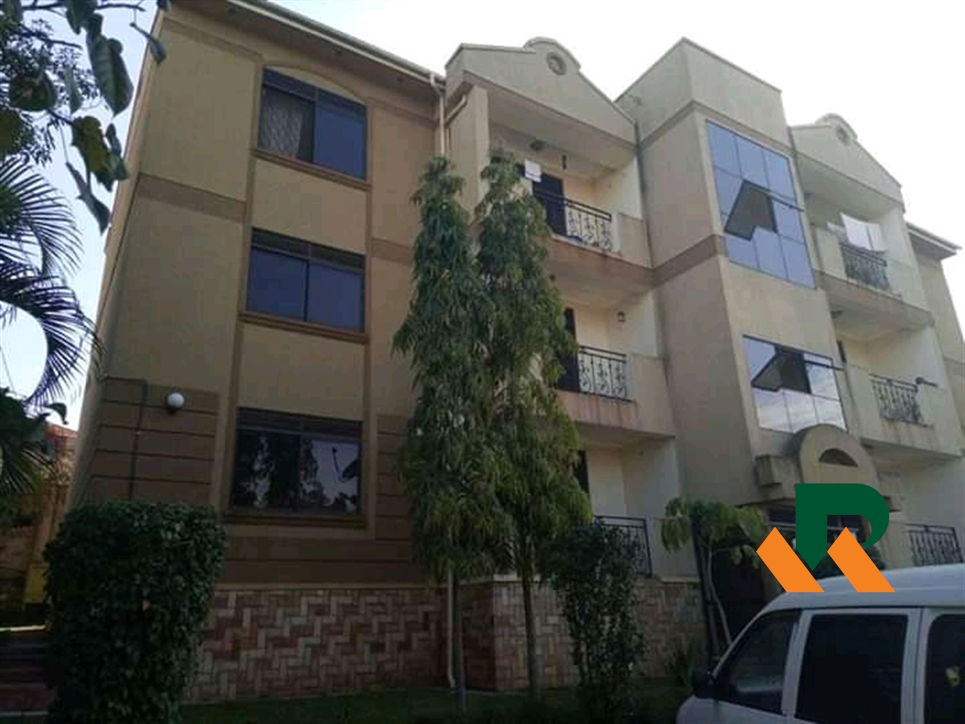 Apartment for rent in Muyenga Kampala