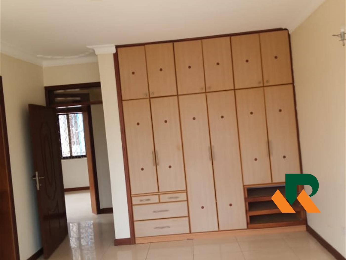 Apartment for rent in Muyenga Kampala