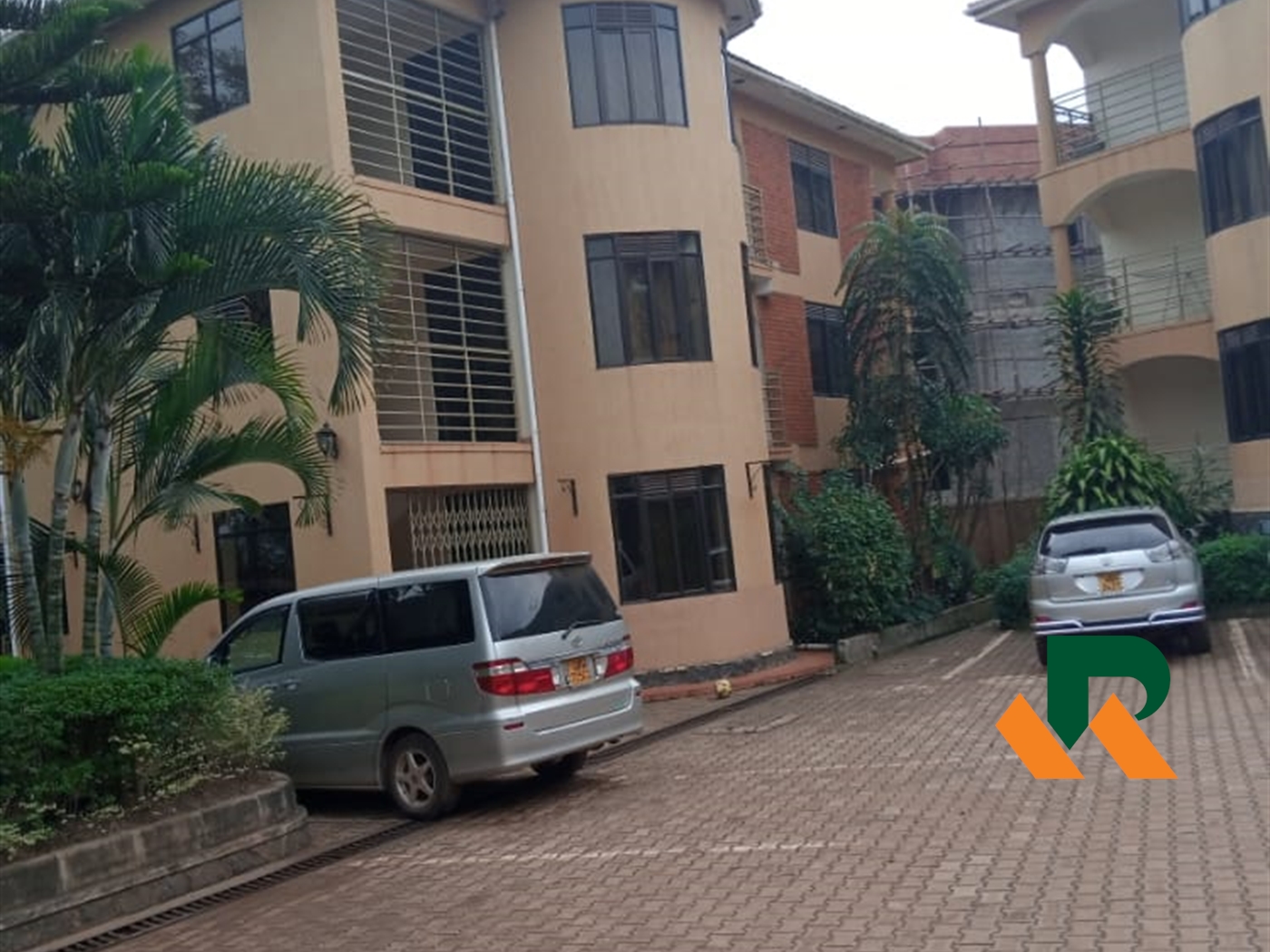 Apartment for rent in Muyenga Kampala