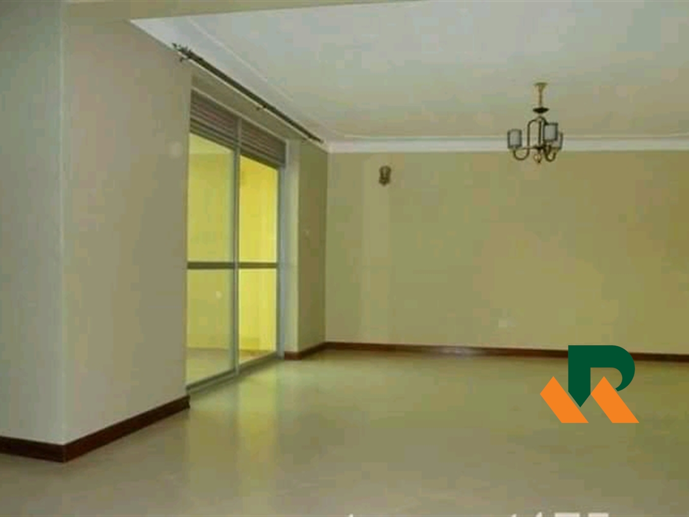 Apartment for rent in Kiwaatule Kampala