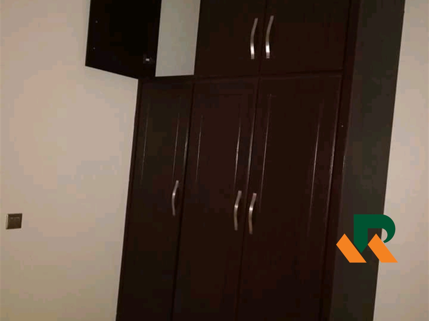 Apartment for rent in Kisaasi Wakiso