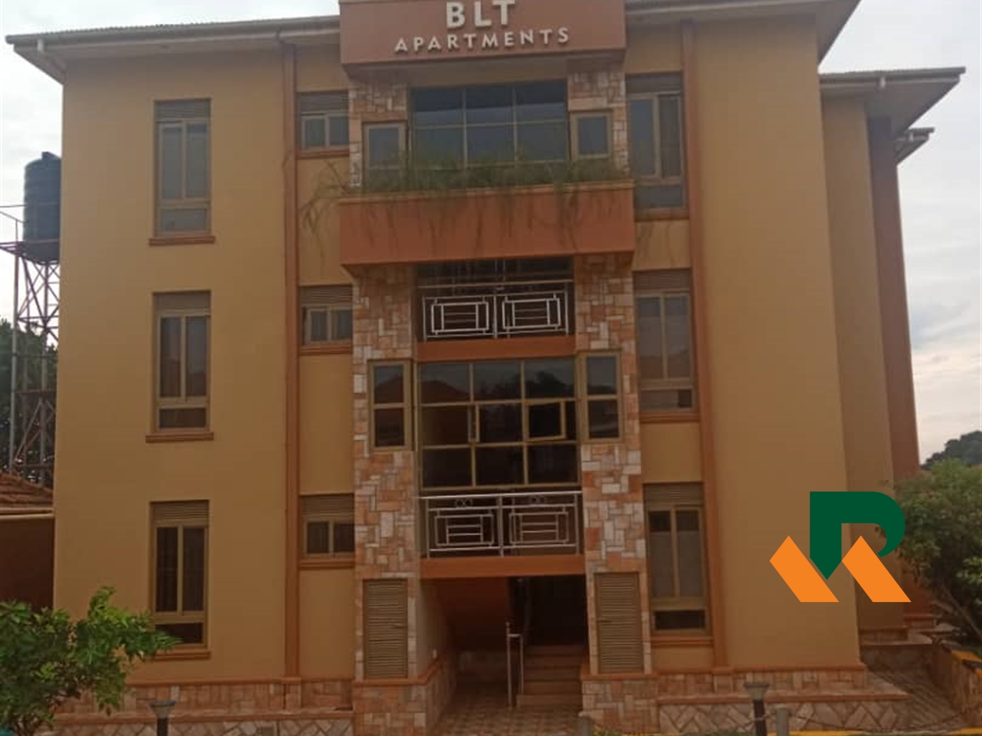 Apartment for rent in Kira Wakiso