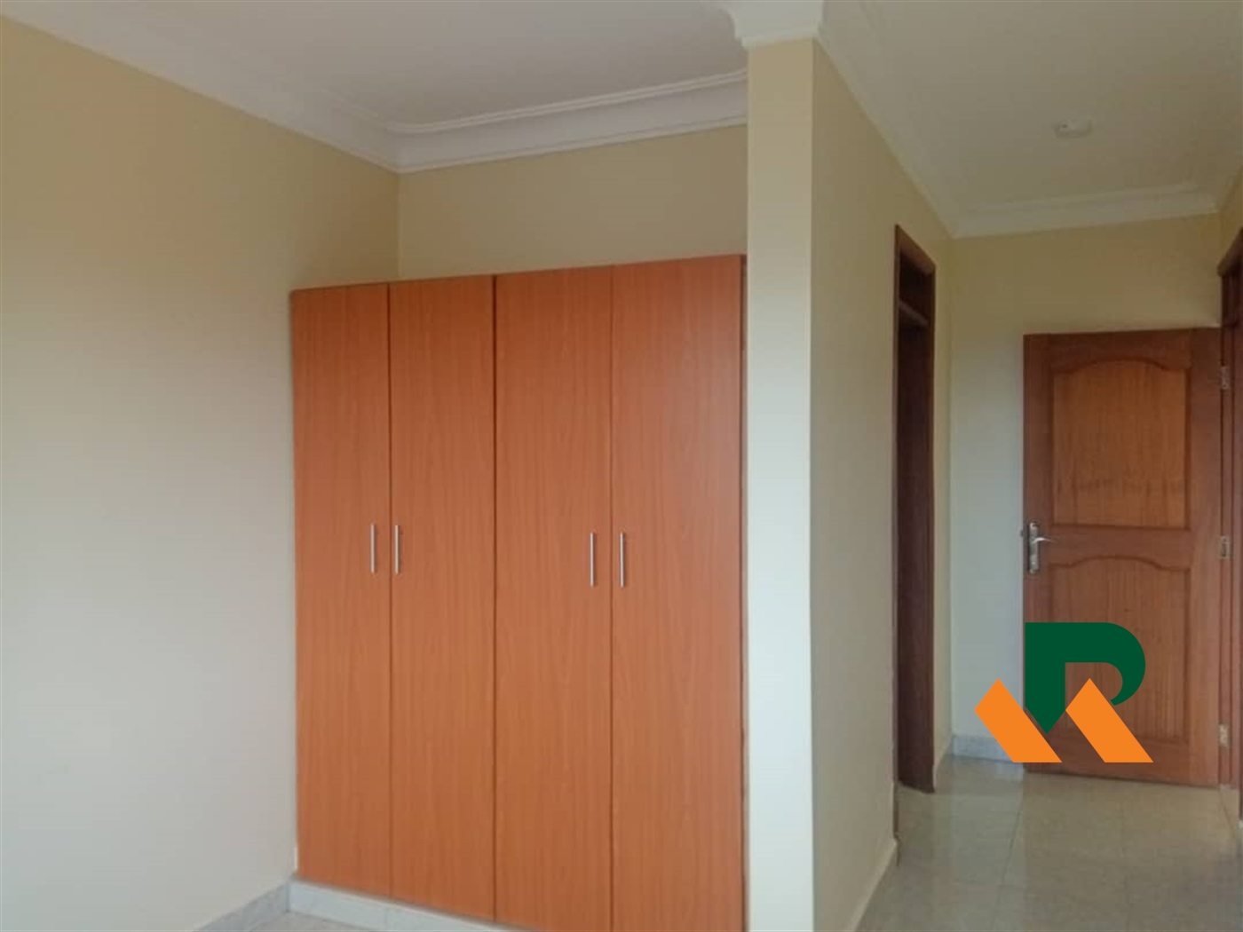 Apartment for rent in Kira Wakiso