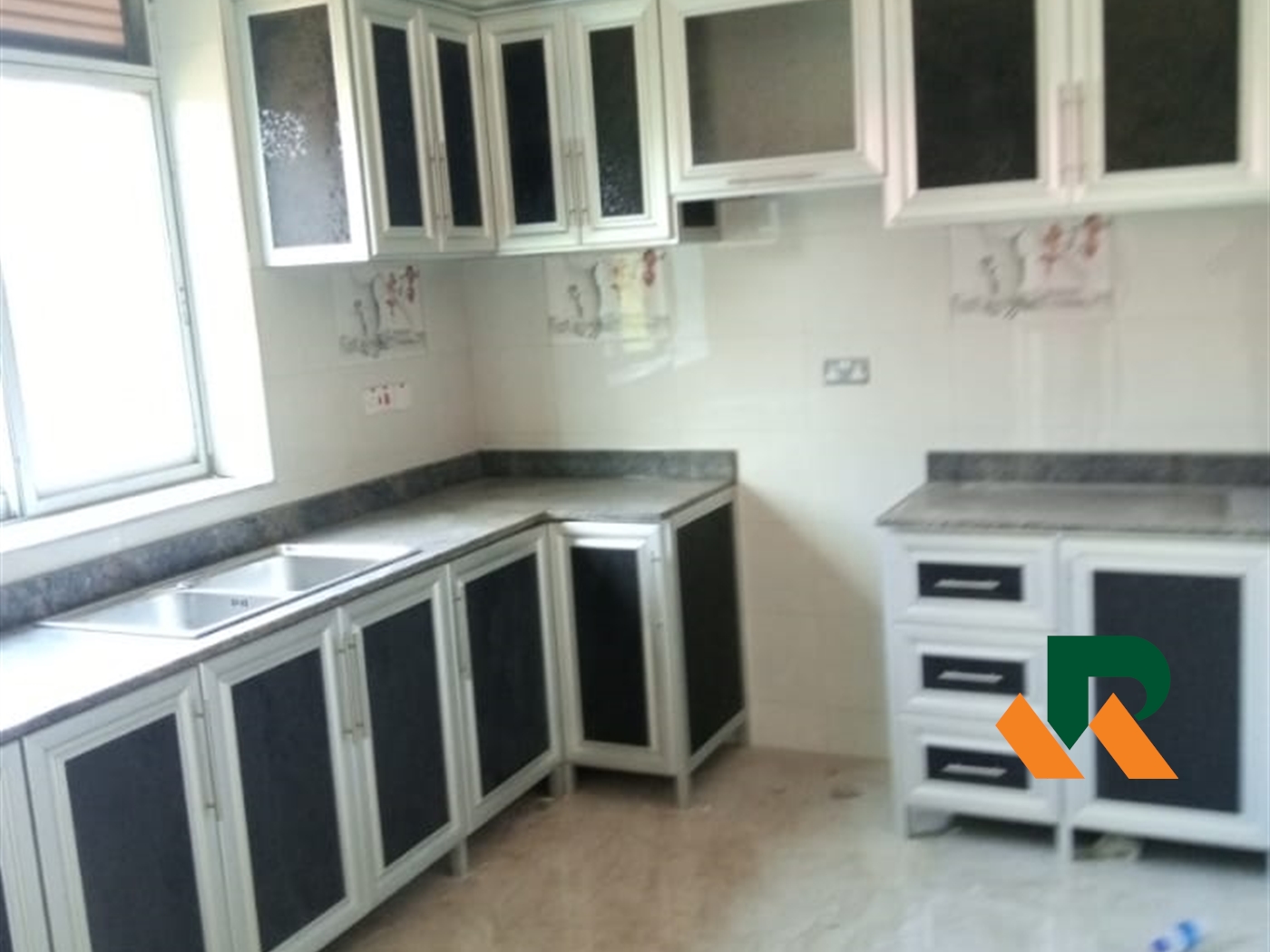 Apartment for rent in Bbunga Wakiso