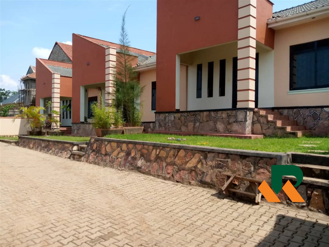 Rental units for sale in Kyanja Wakiso