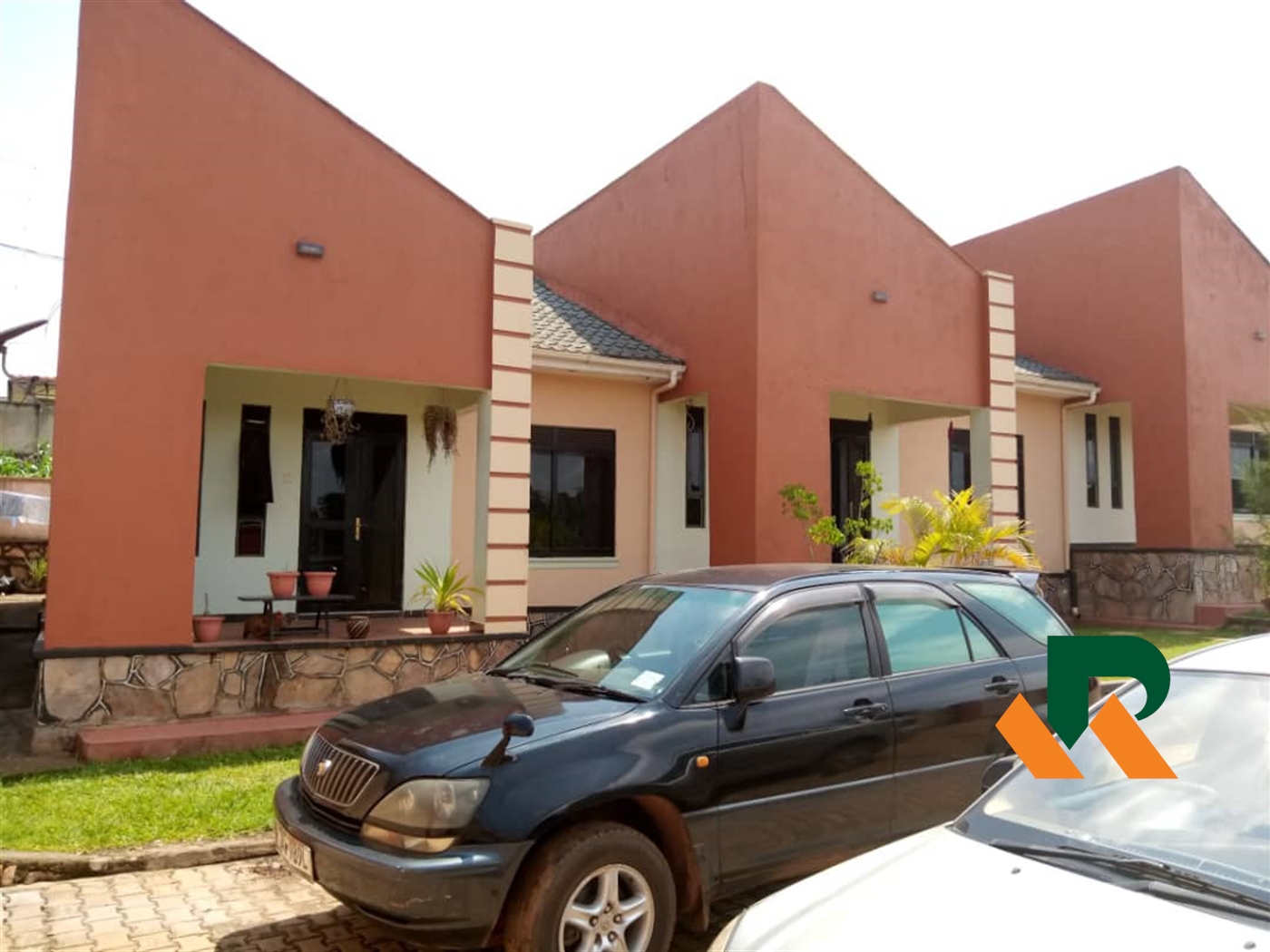 Rental units for sale in Kyanja Wakiso