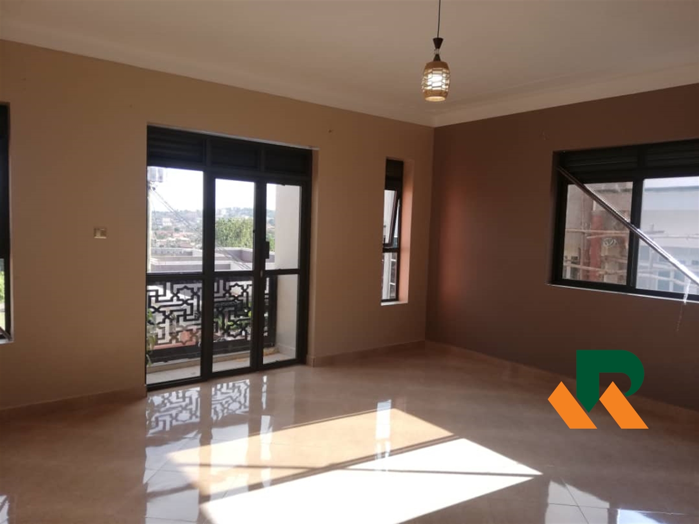 Apartment for rent in Kyanja Wakiso