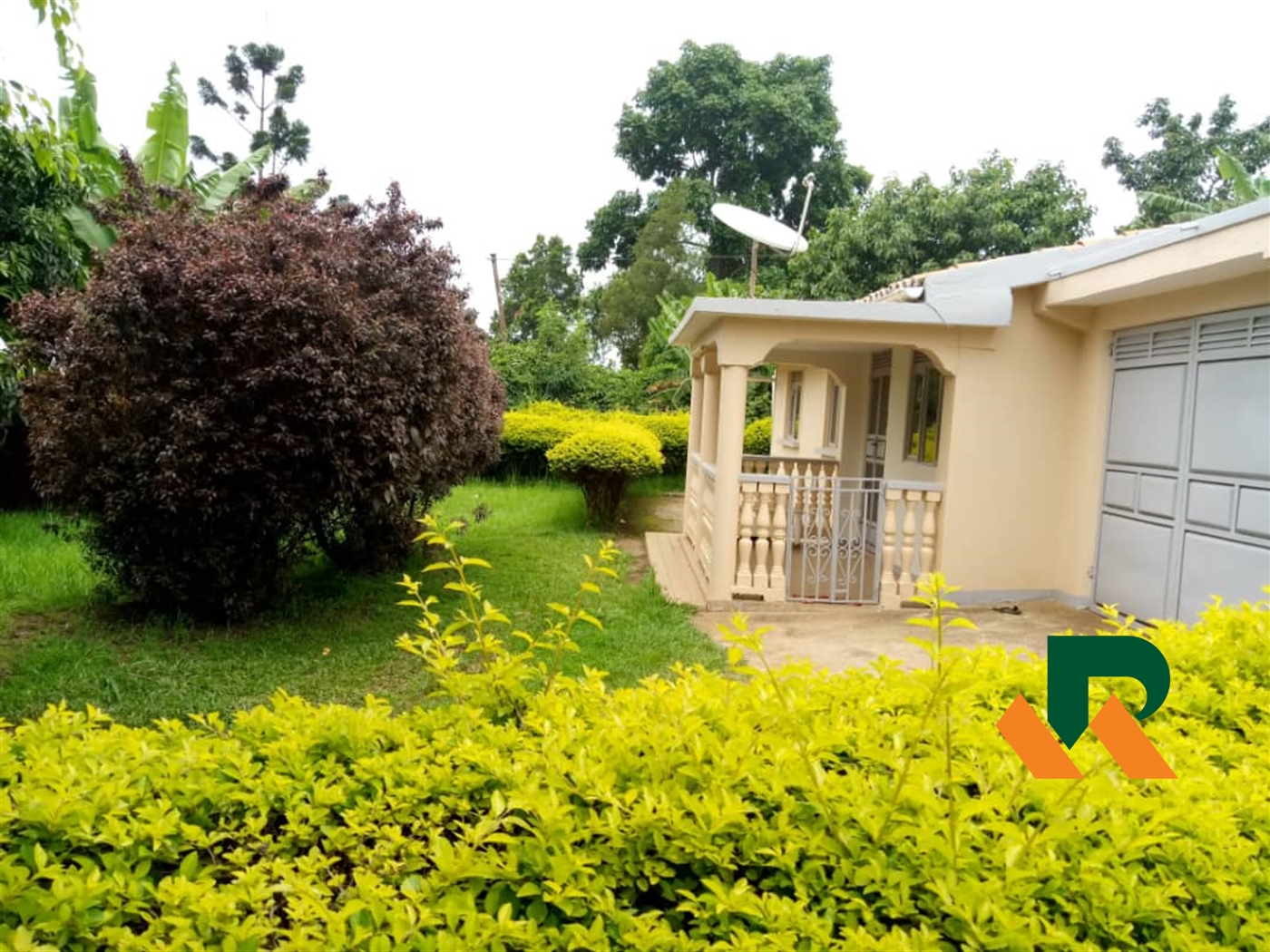 Bungalow for sale in Ntinda Kampala