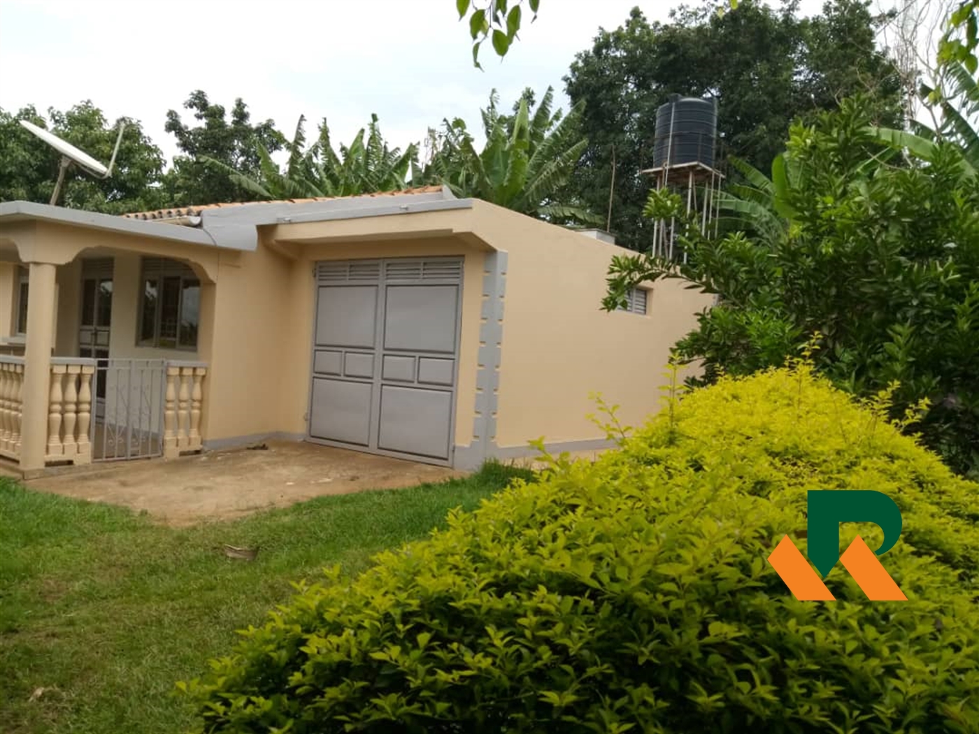 Bungalow for sale in Ntinda Kampala