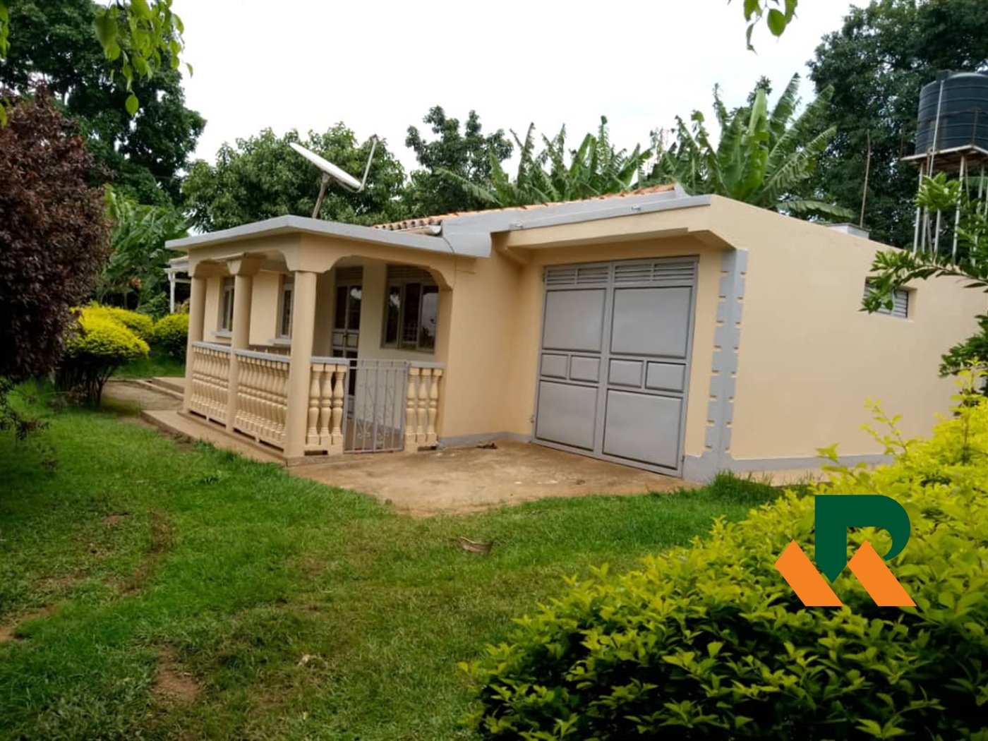 Bungalow for sale in Ntinda Kampala