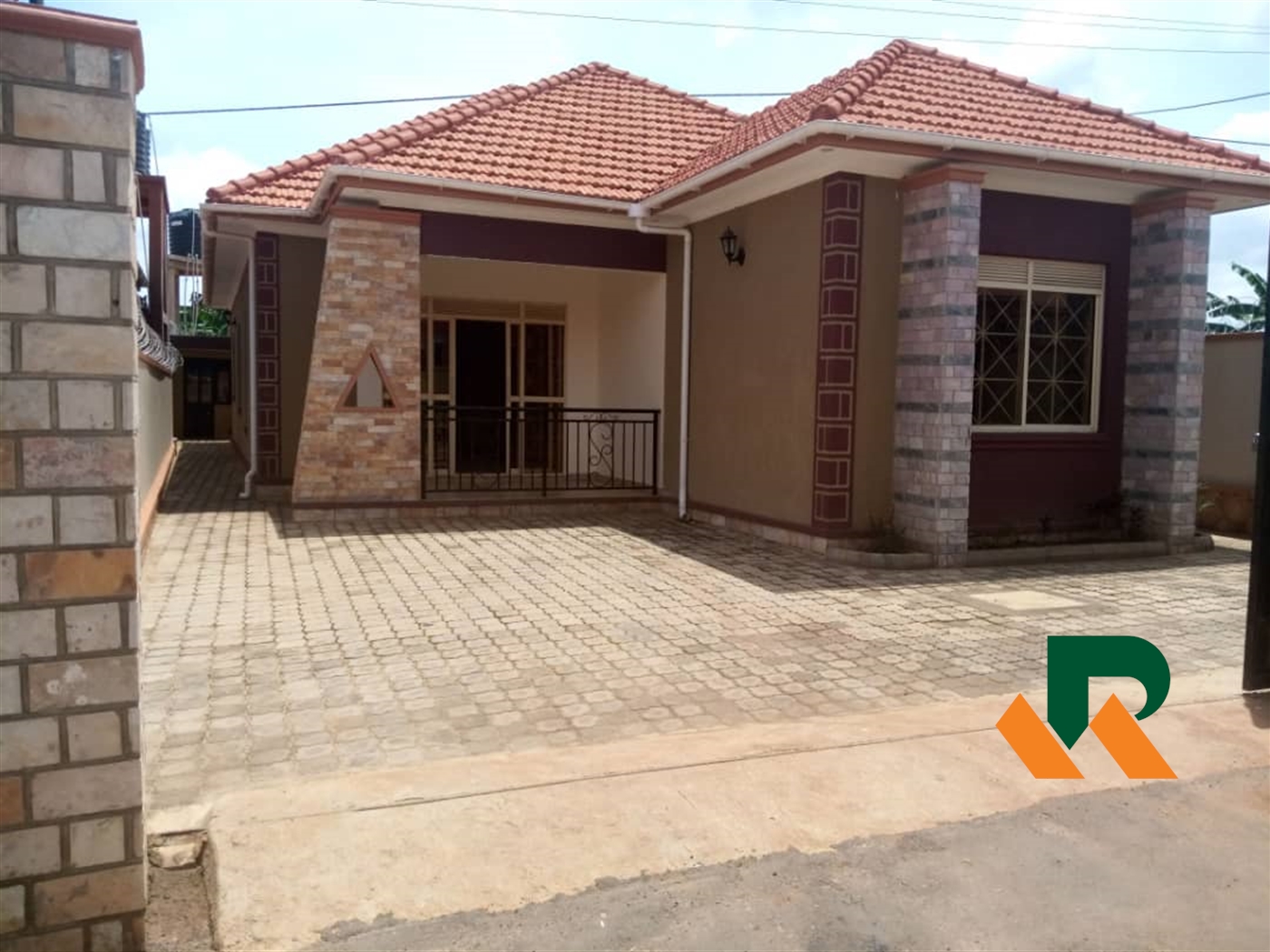 Bungalow for sale in Kira Wakiso