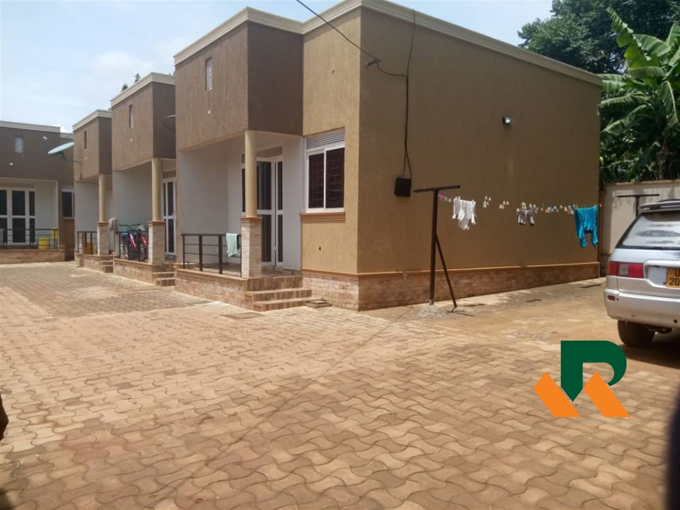 Rental units for sale in Kira Wakiso