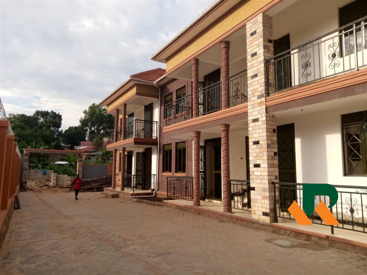 Apartment for rent in Kiwaatule Wakiso