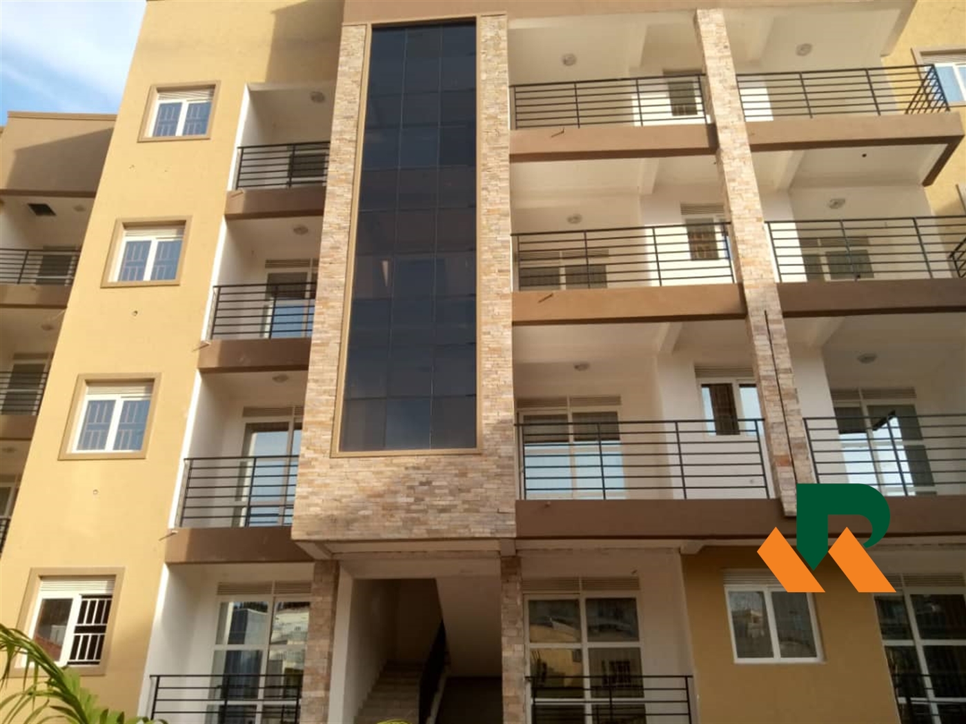 Apartment block for sale in Kyanja Wakiso